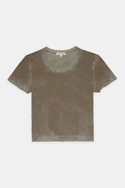 Women Standard Baby Tee - COTTON CITIZEN