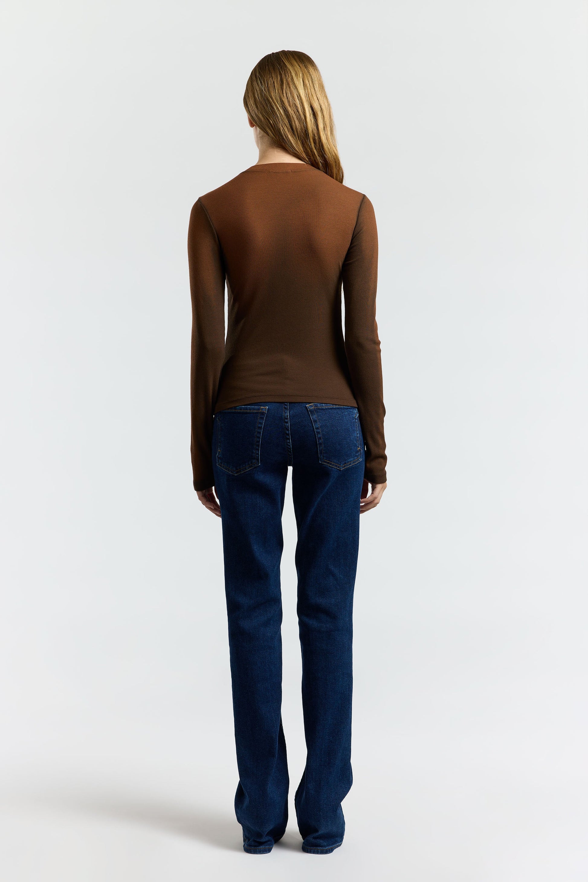 Women Verona Henley - COTTON CITIZEN