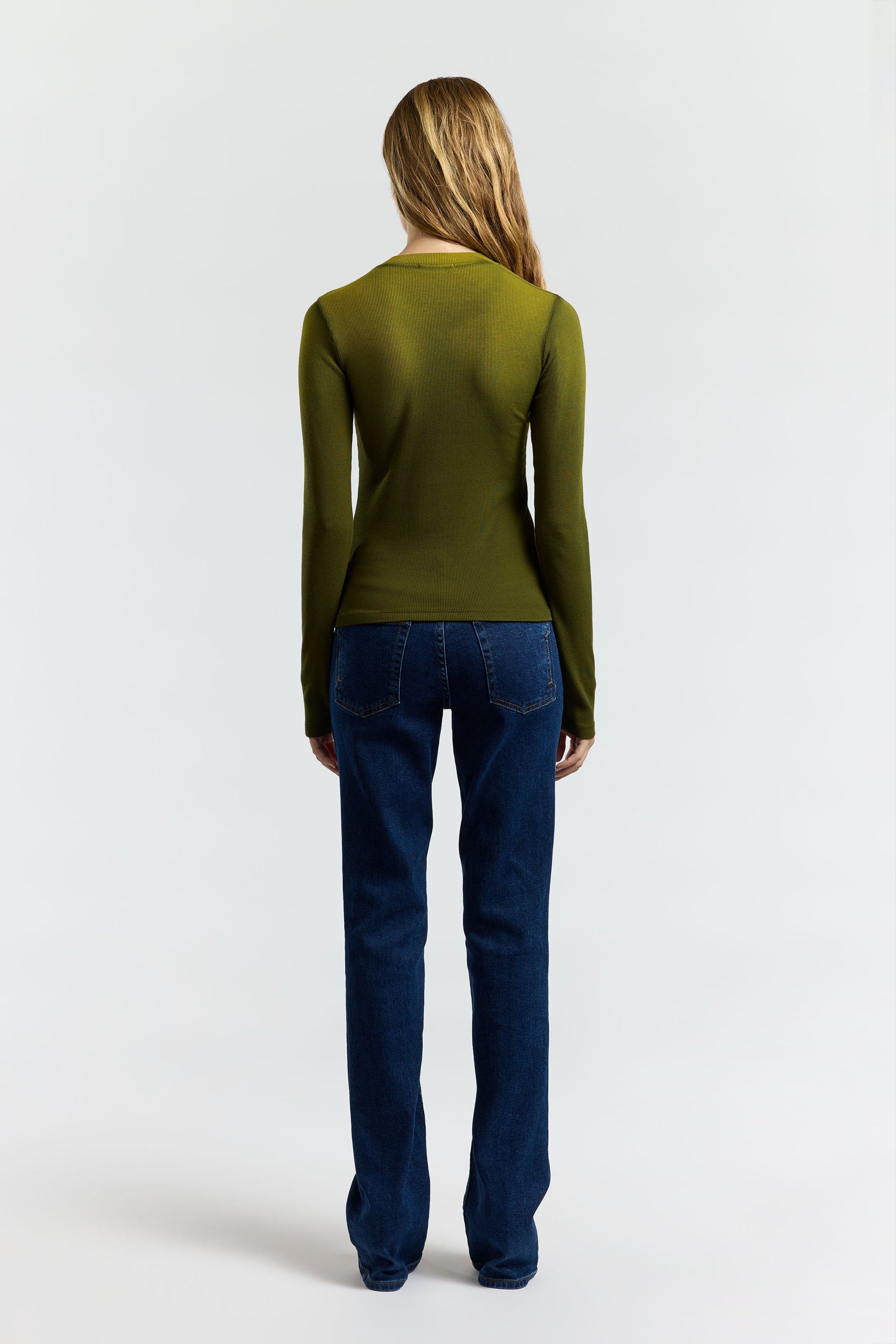 Women Verona Henley - COTTON CITIZEN