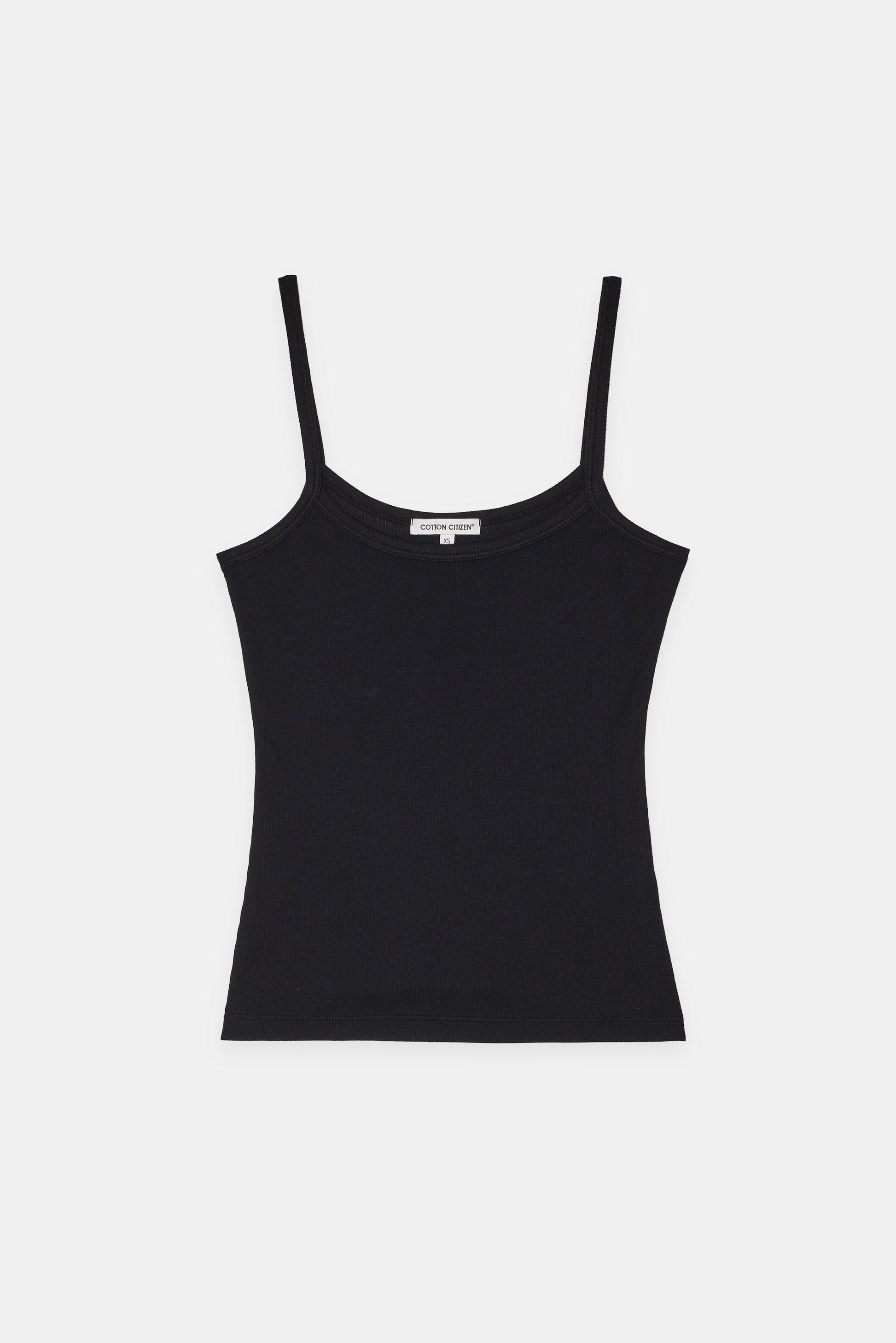 Women Verona Spaghetti Tank - COTTON CITIZEN