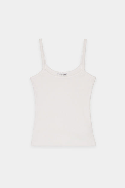 Women Verona Spaghetti Tank - COTTON CITIZEN