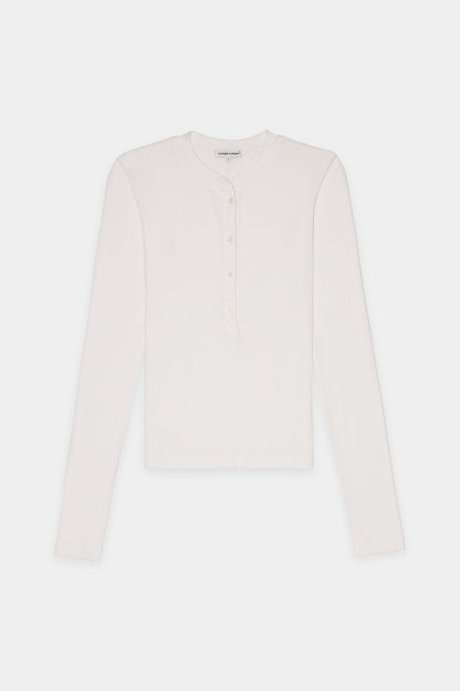 Women Verona Henley - COTTON CITIZEN