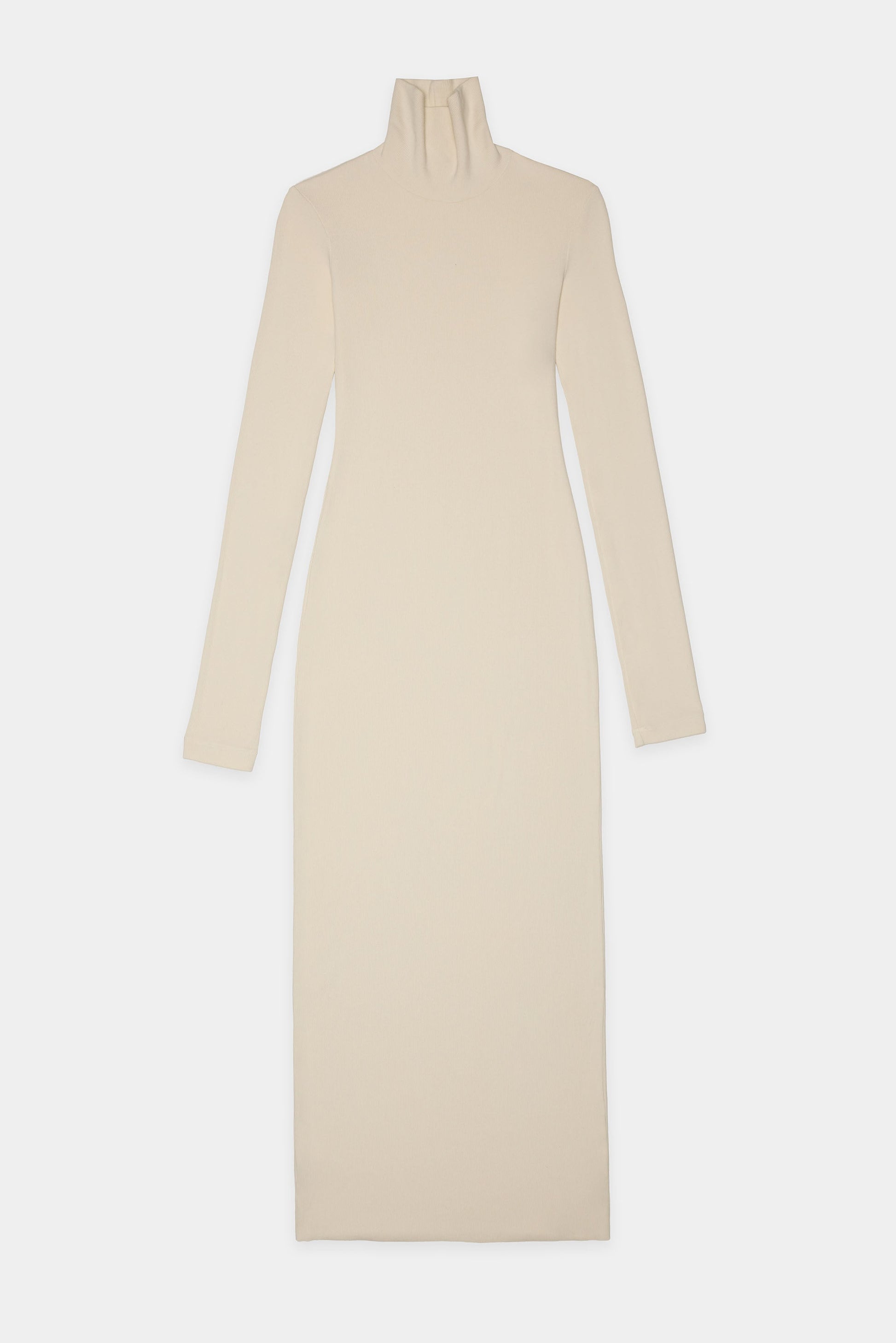 Women Verona Turtleneck Maxi Dress - COTTON CITIZEN