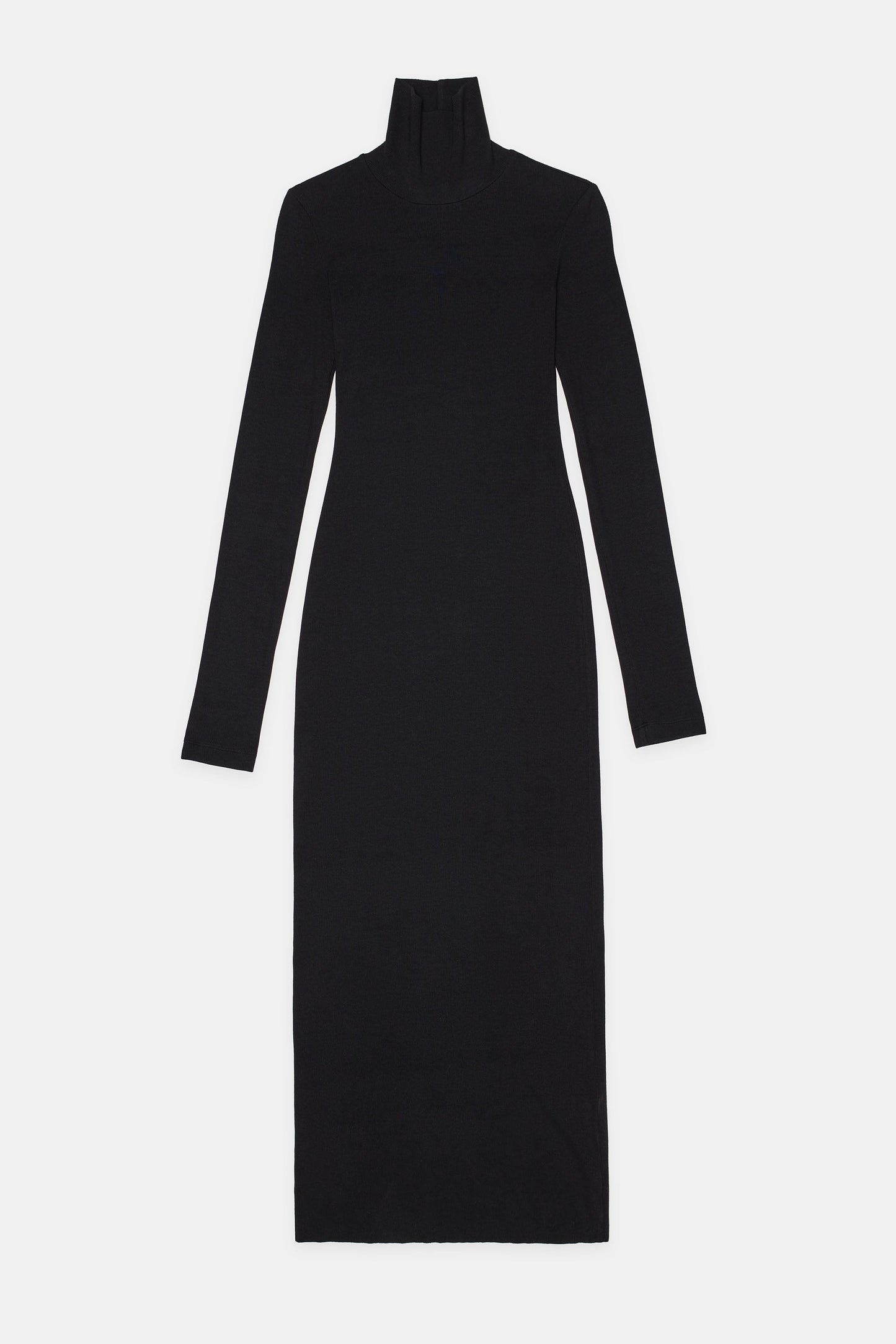 Women Verona Turtleneck Maxi Dress - COTTON CITIZEN