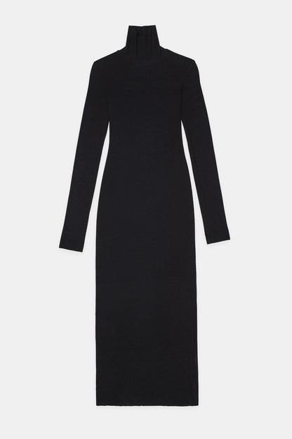 Women Verona Turtleneck Maxi Dress - COTTON CITIZEN