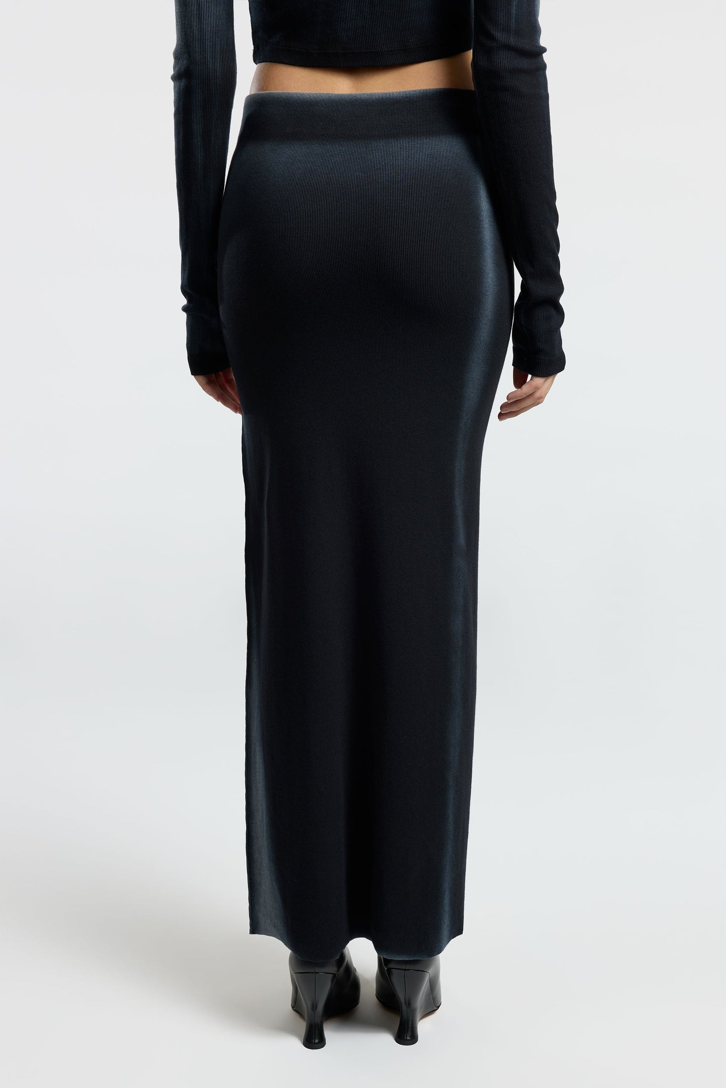 Women Verona Maxi Skirt - COTTON CITIZEN