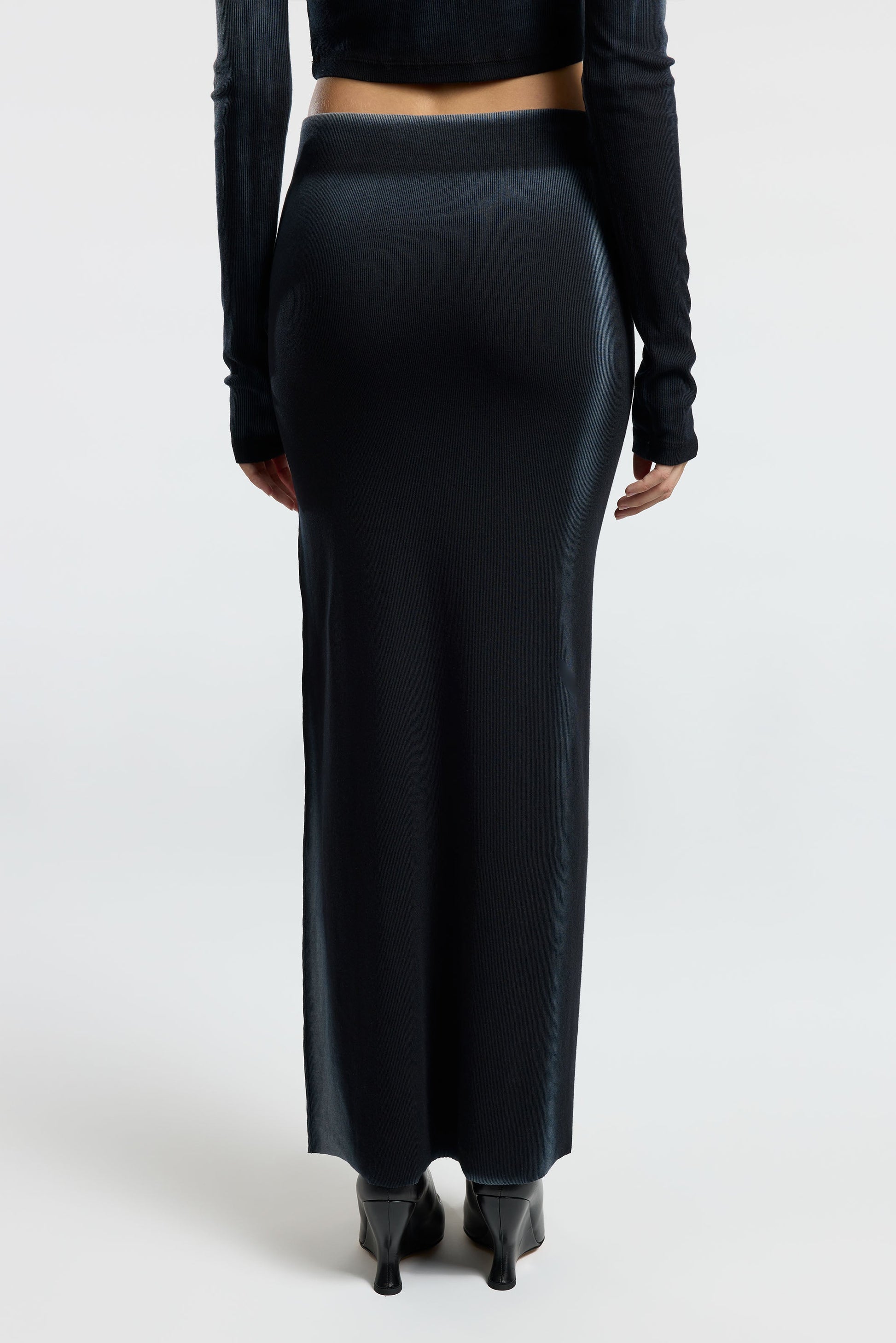Women Verona Maxi Skirt - COTTON CITIZEN