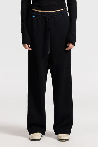 Women Boston Trouser - COTTON CITIZEN