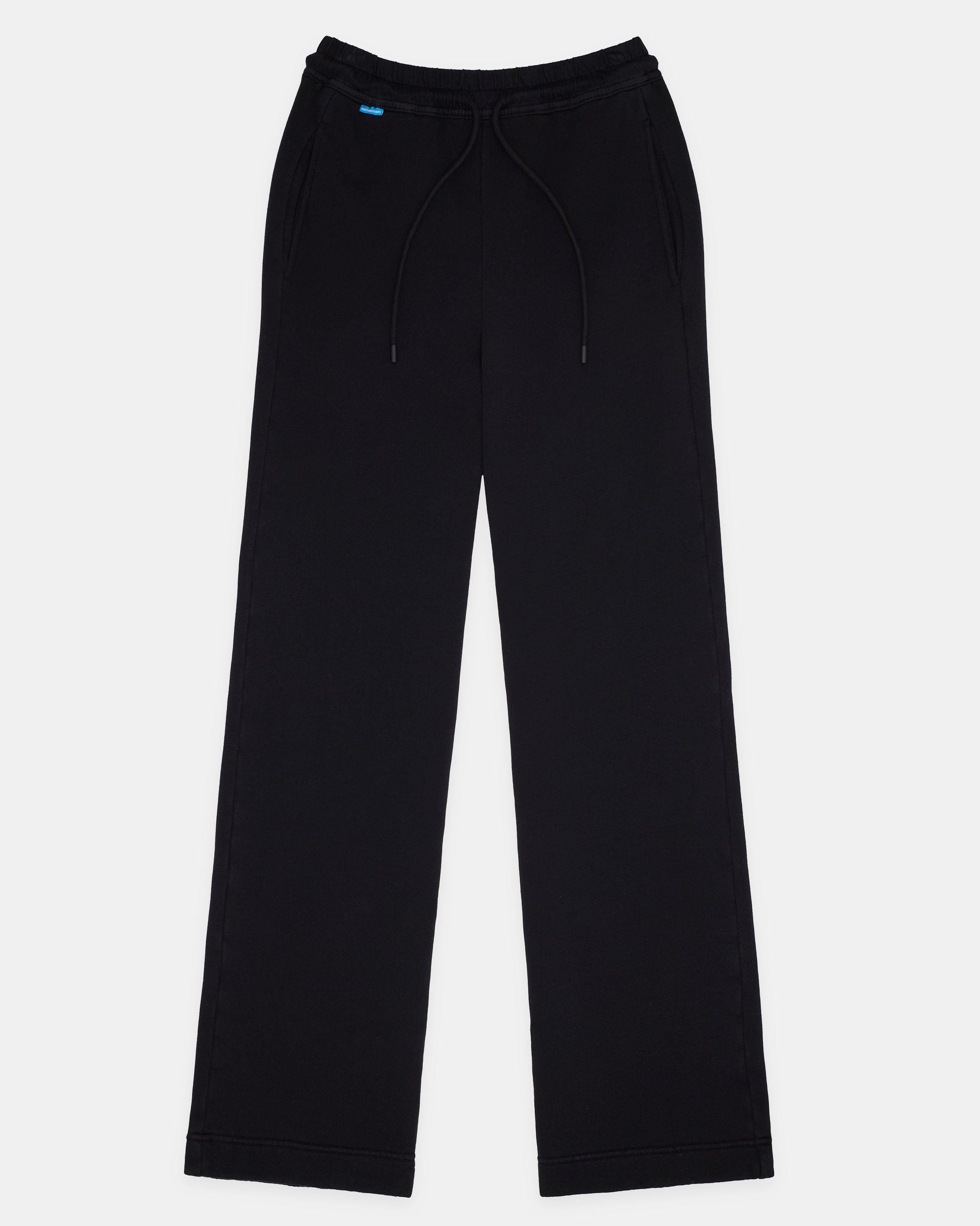 Women Boston Trouser - COTTON CITIZEN