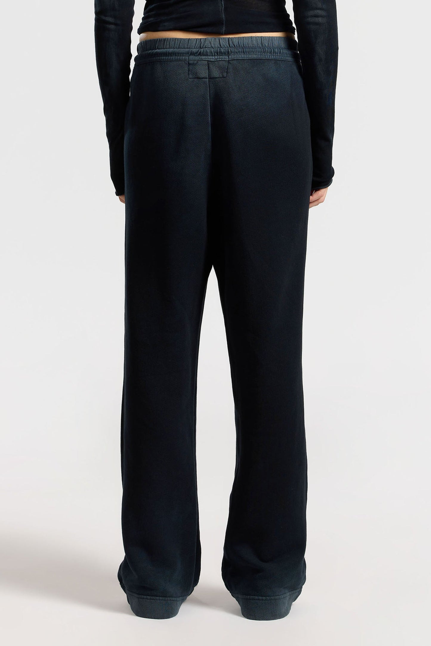 Women Boston Trouser - COTTON CITIZEN