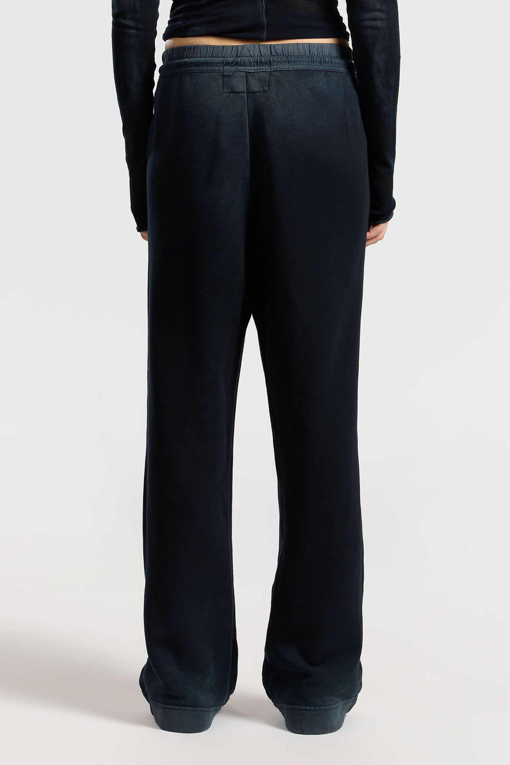 Women Boston Trouser - COTTON CITIZEN
