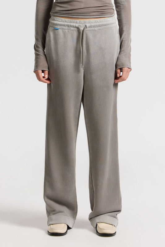 Women Boston Trouser - COTTON CITIZEN