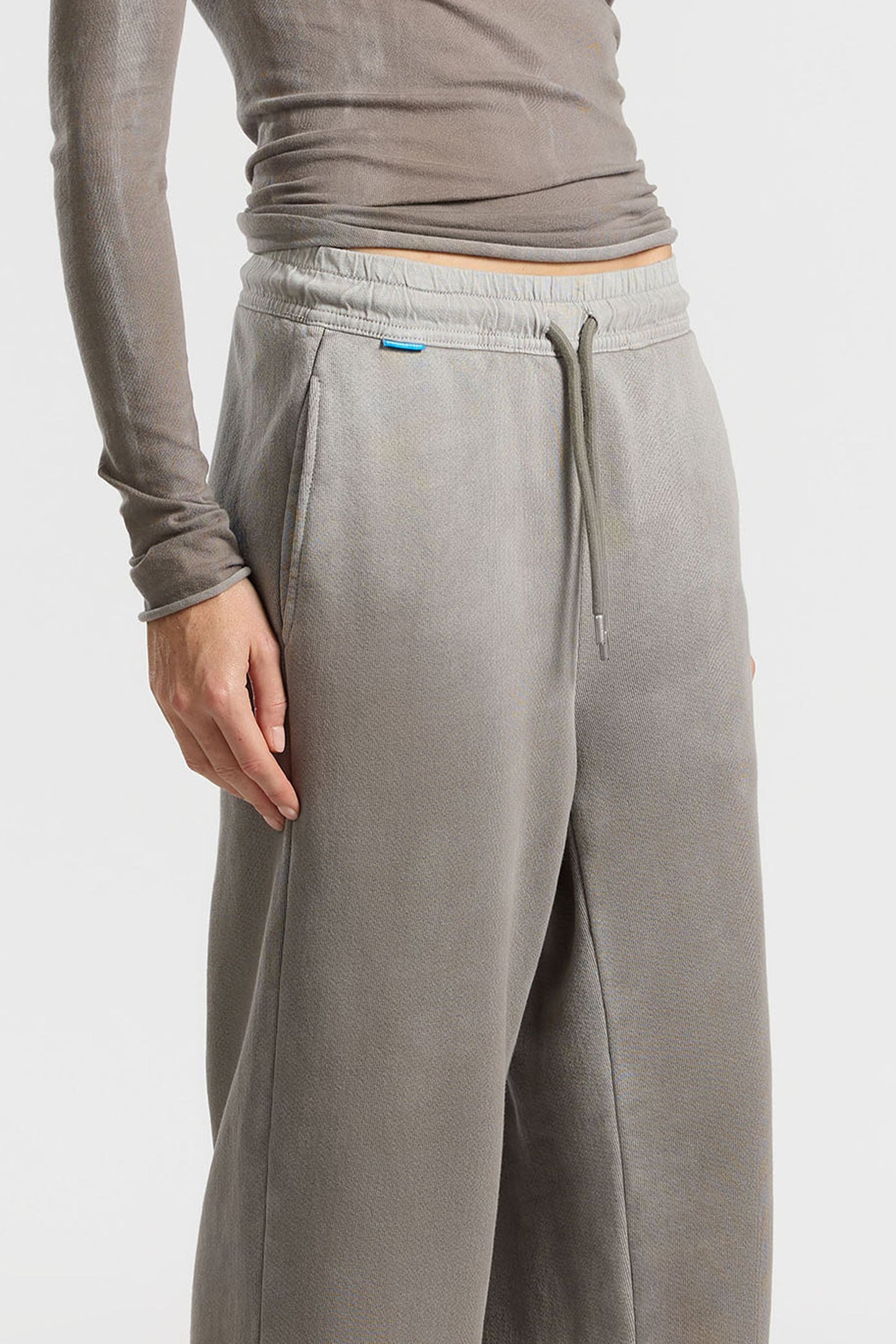 Women Boston Trouser - COTTON CITIZEN