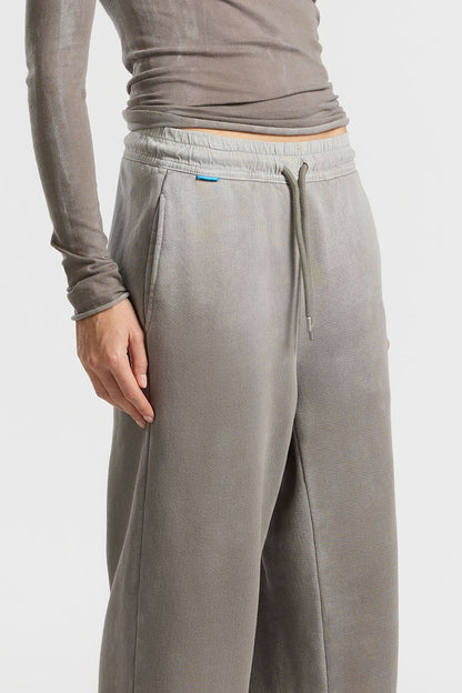 Women Boston Trouser - COTTON CITIZEN