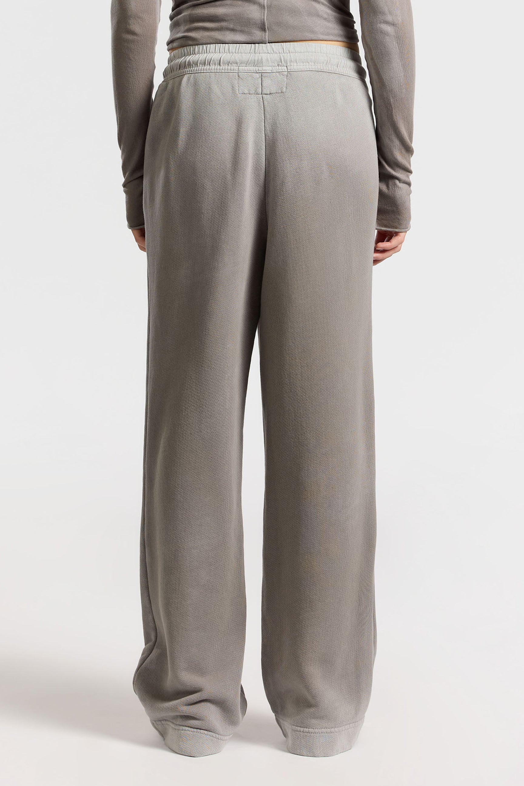 Women Boston Trouser - COTTON CITIZEN