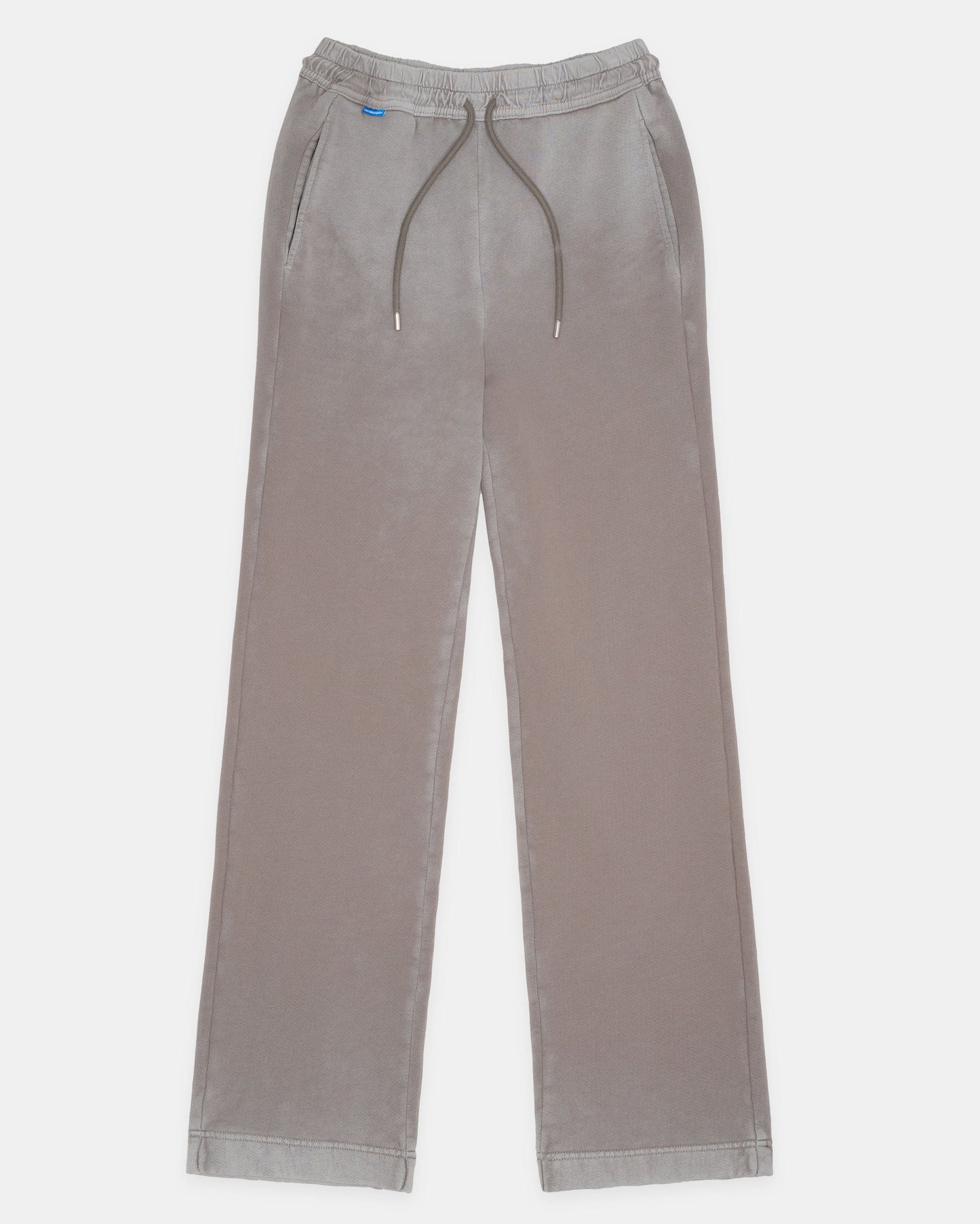 Women Boston Trouser - COTTON CITIZEN