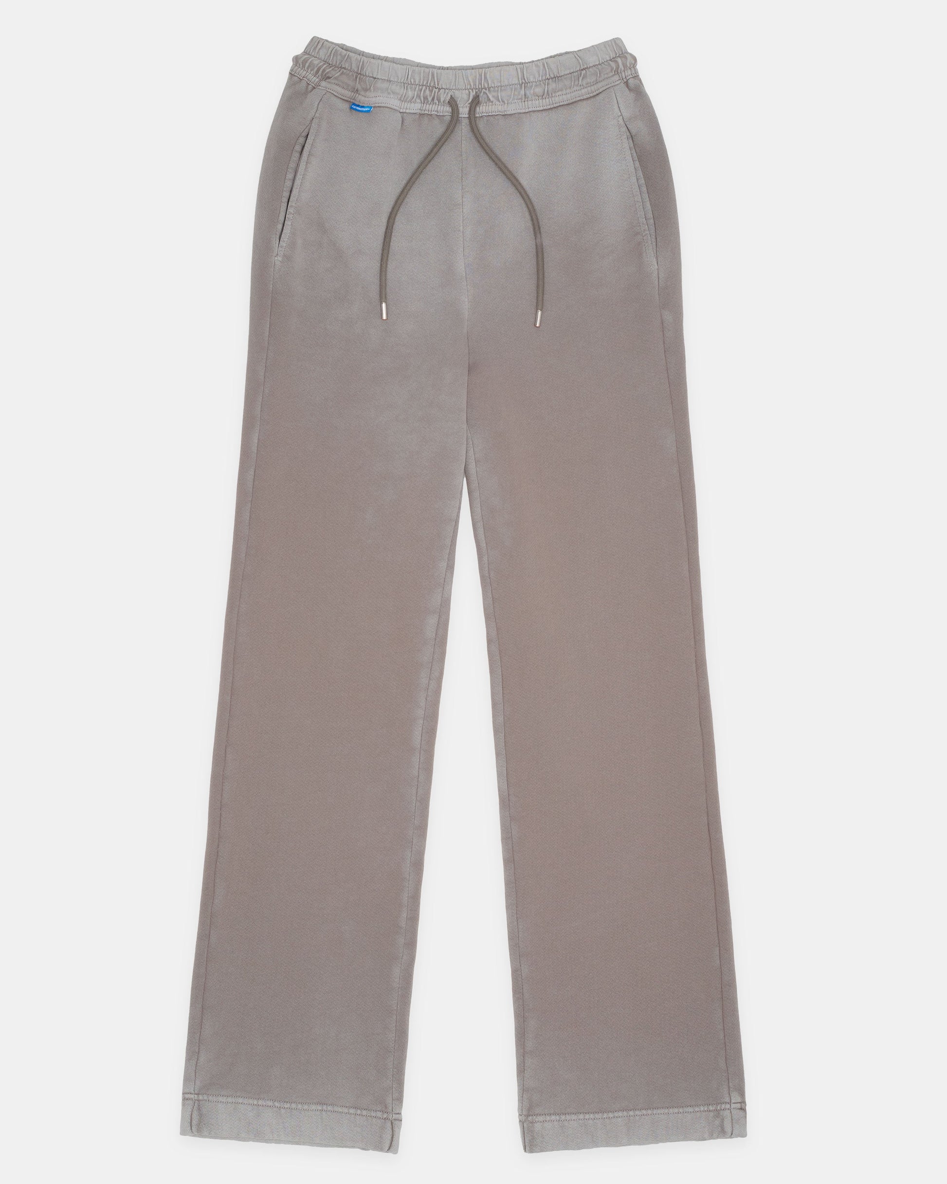 Women Boston Trouser - COTTON CITIZEN