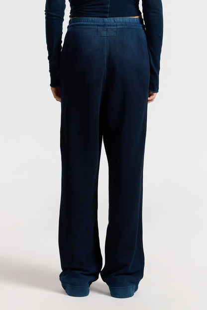 Women Boston Trouser - COTTON CITIZEN