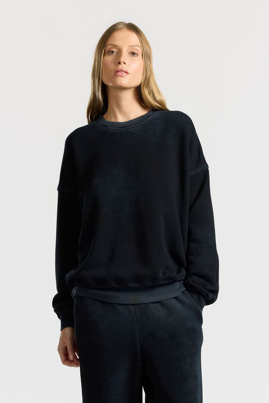 Women Boston Crew - COTTON CITIZEN
