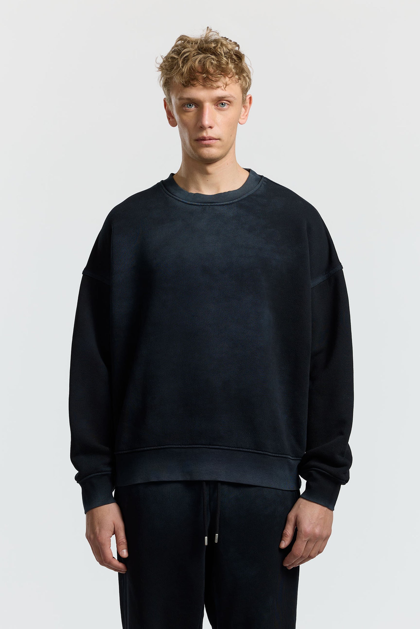 Women Boston Crew - COTTON CITIZEN
