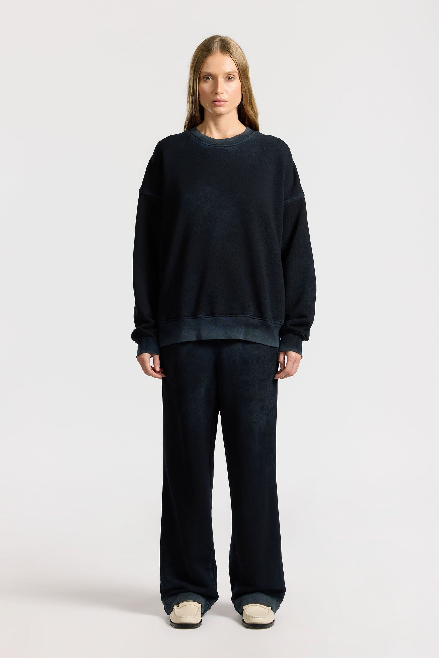 Women Boston Crew - COTTON CITIZEN