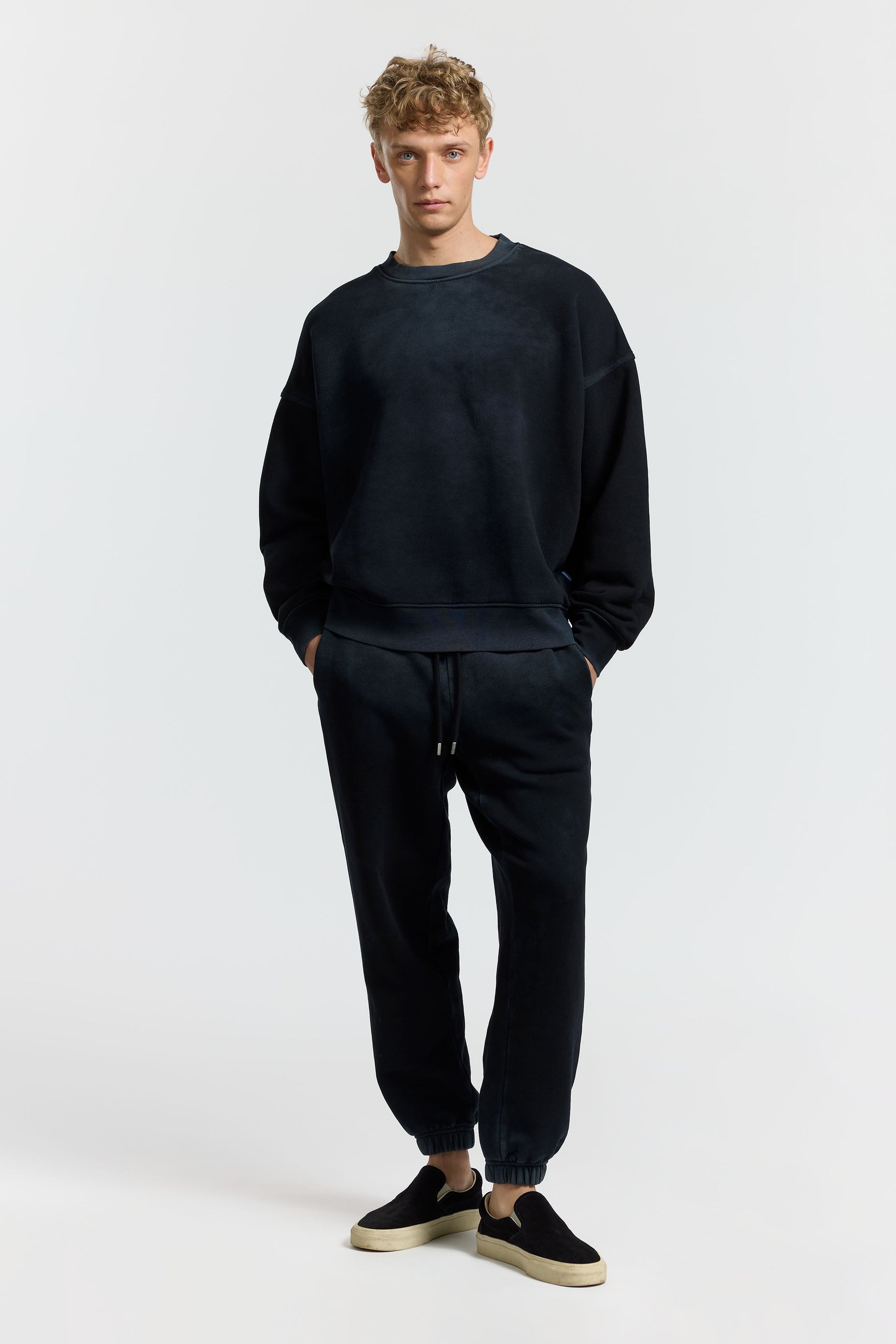 Women Boston Crew - COTTON CITIZEN