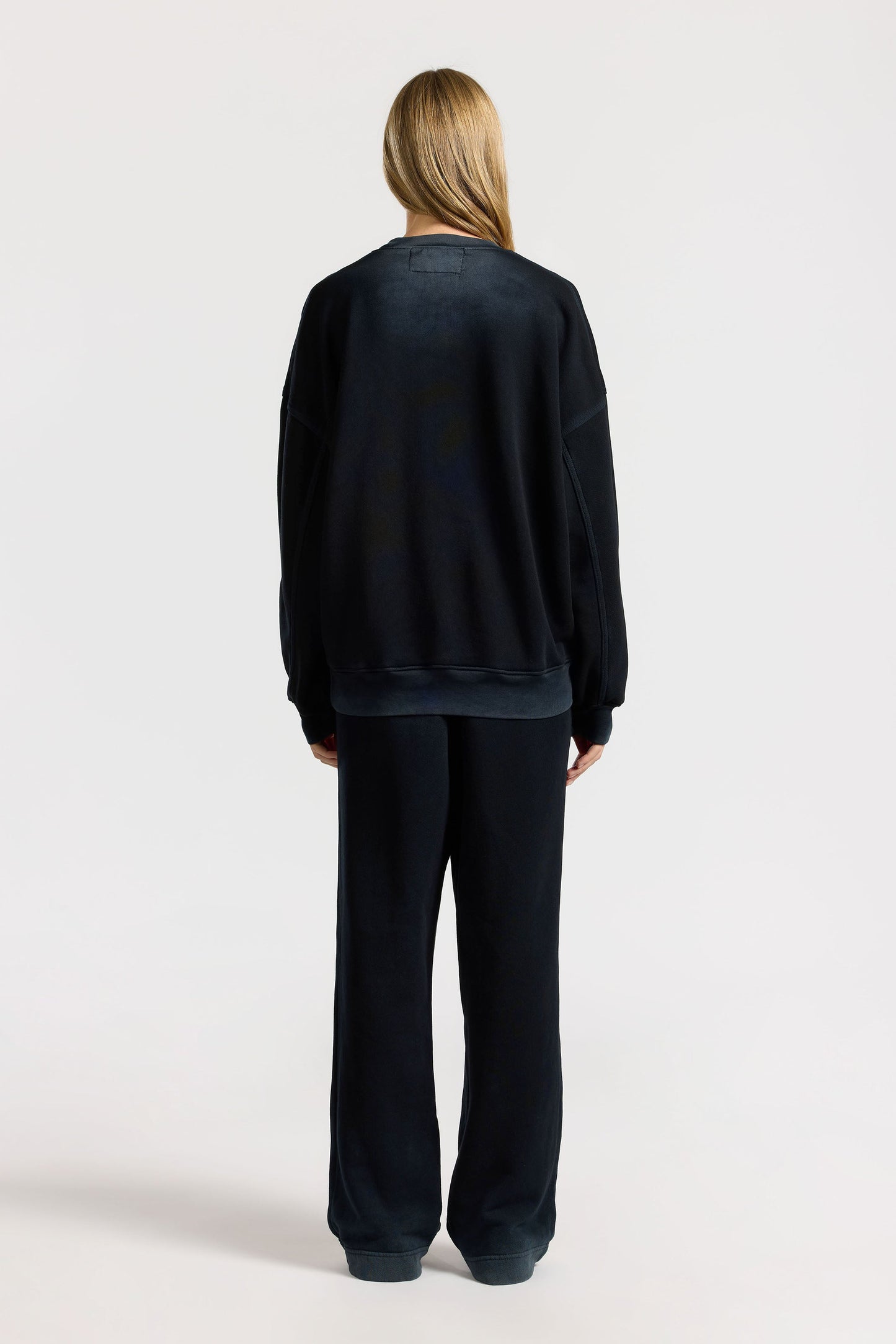 Women Boston Crew - COTTON CITIZEN