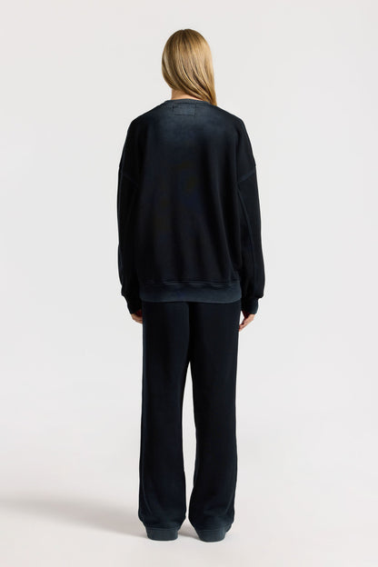 Women Boston Crew - COTTON CITIZEN