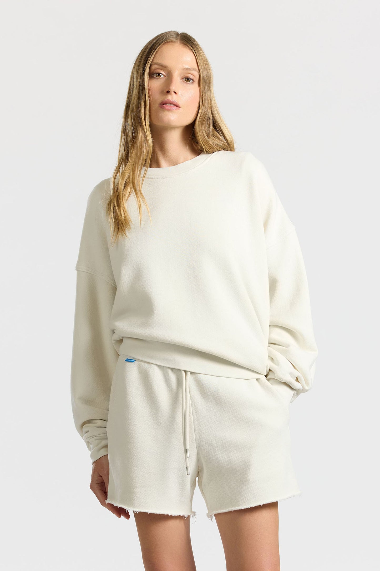Women Boston Crew - COTTON CITIZEN