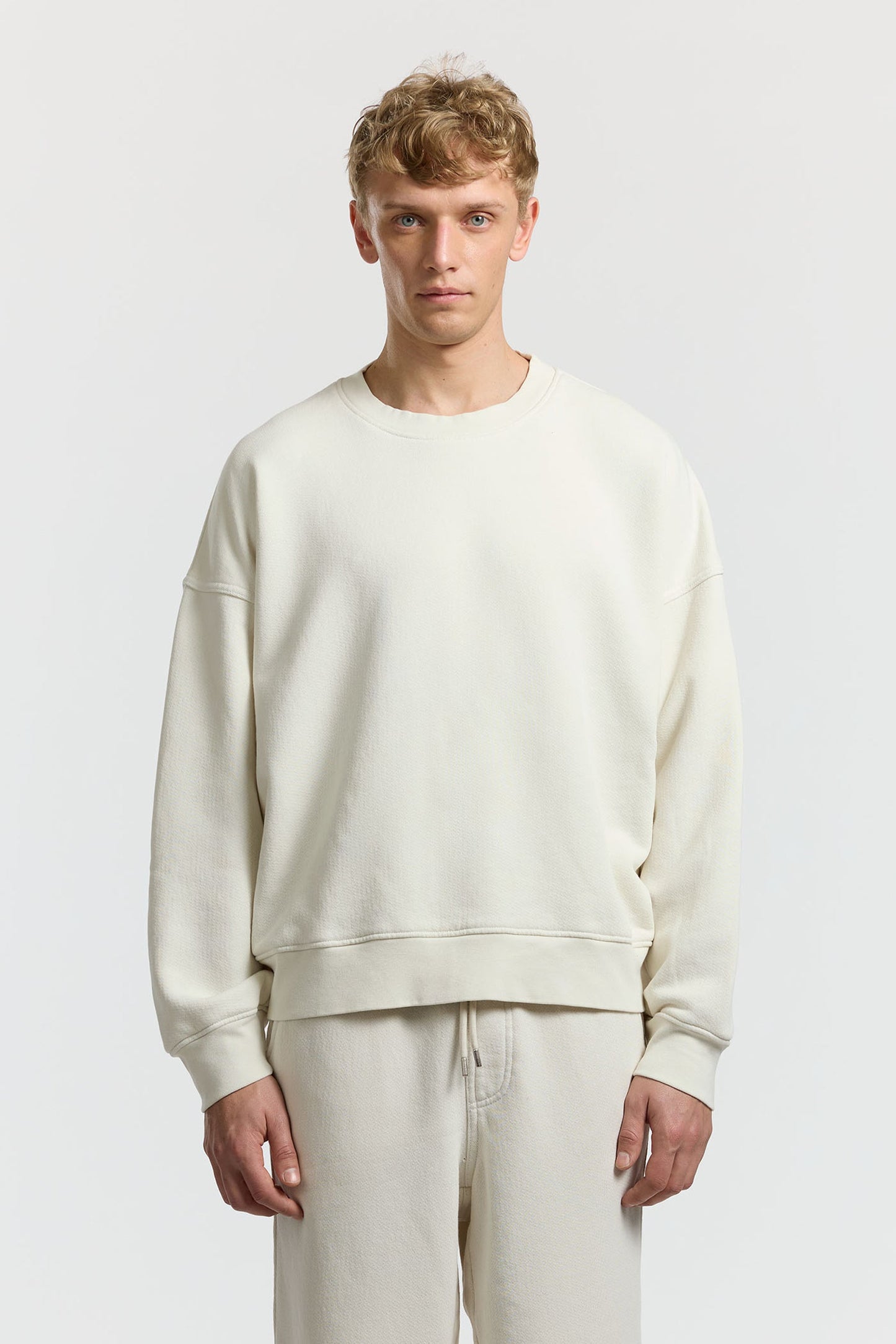 Women Boston Crew - COTTON CITIZEN