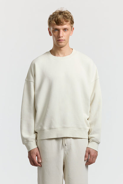 Women Boston Crew - COTTON CITIZEN