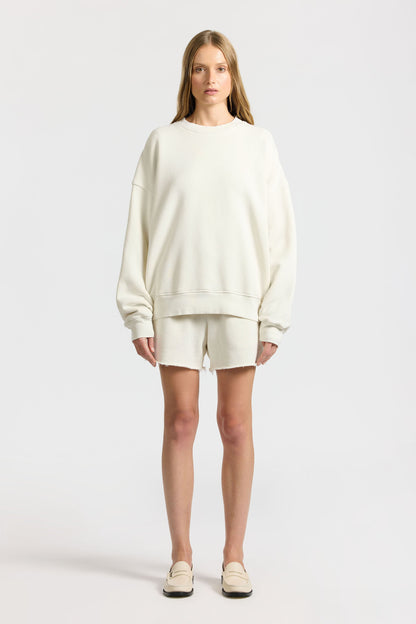 Women Boston Crew - COTTON CITIZEN