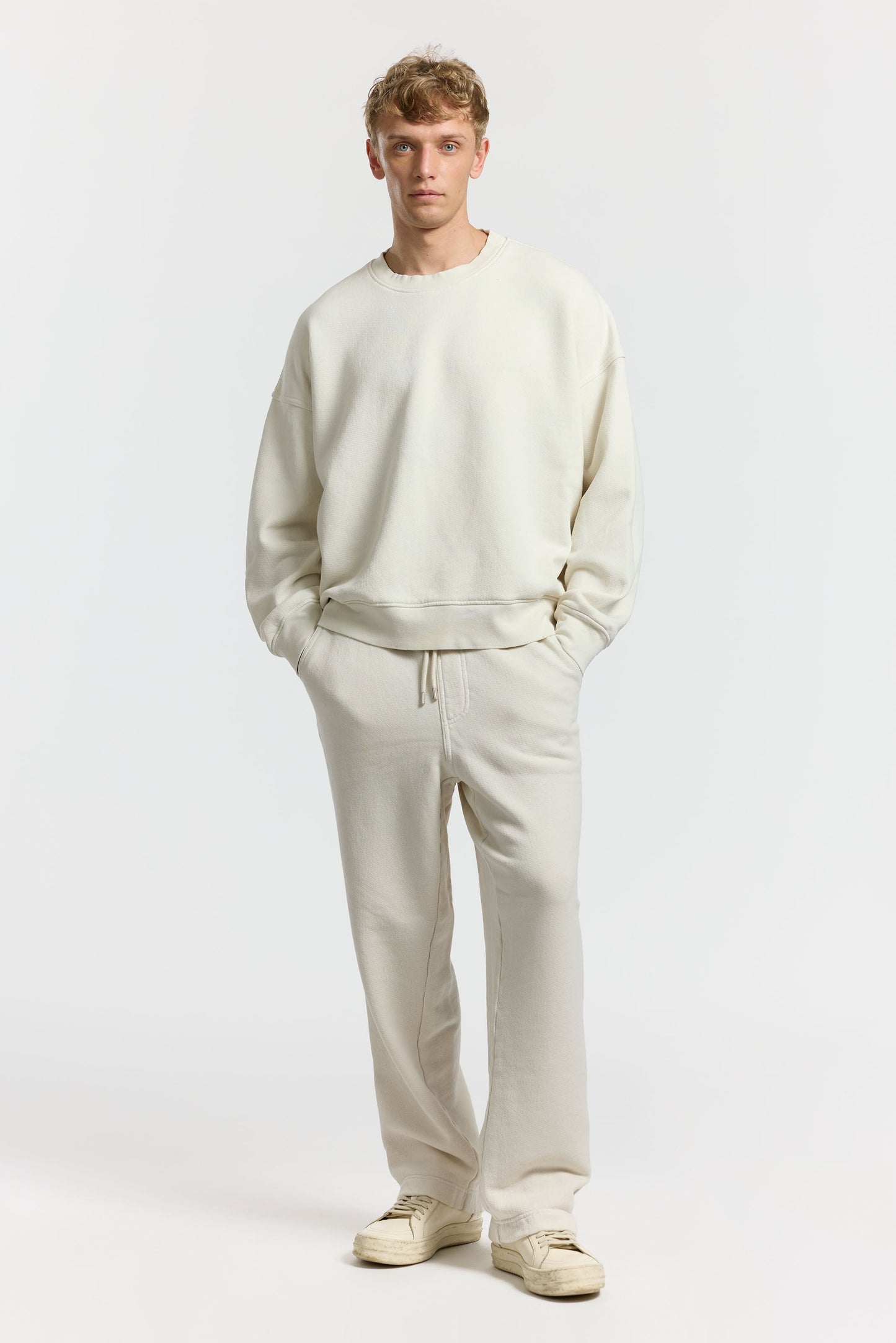 Women Boston Crew - COTTON CITIZEN