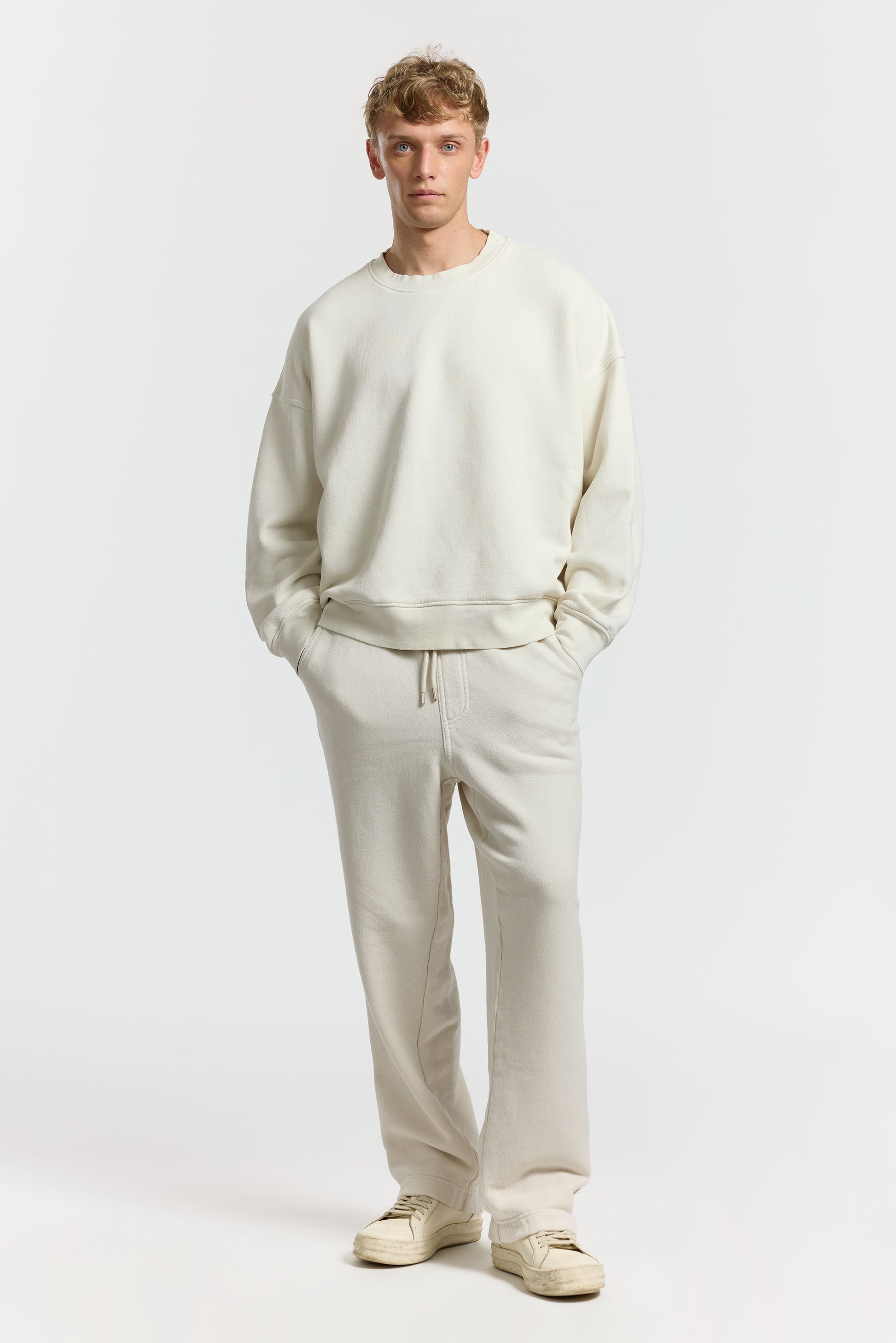 Women Boston Crew - COTTON CITIZEN