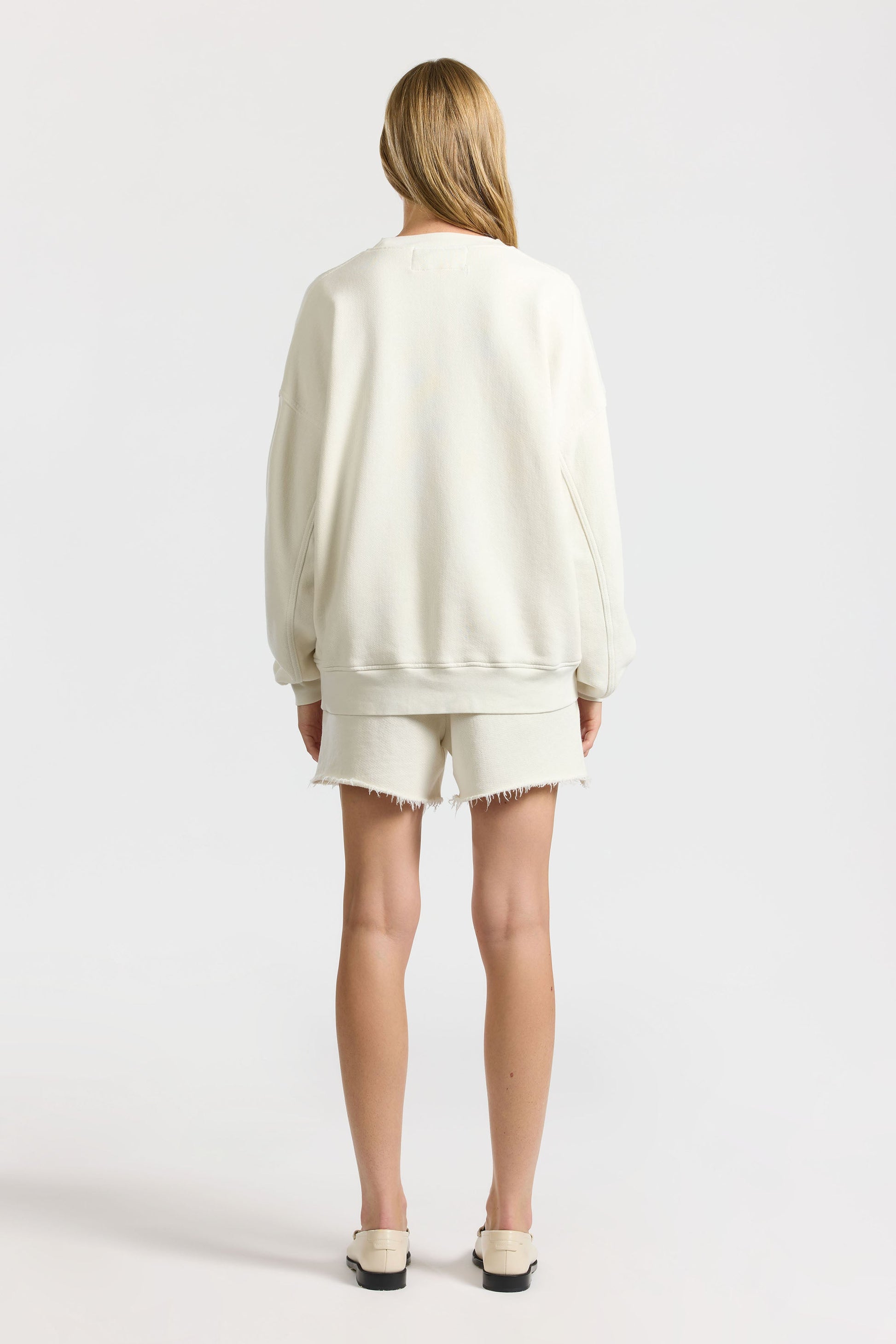 Women Boston Crew - COTTON CITIZEN