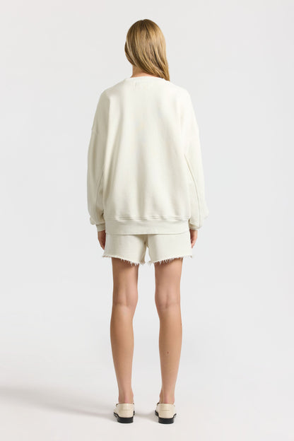 Women Boston Crew - COTTON CITIZEN