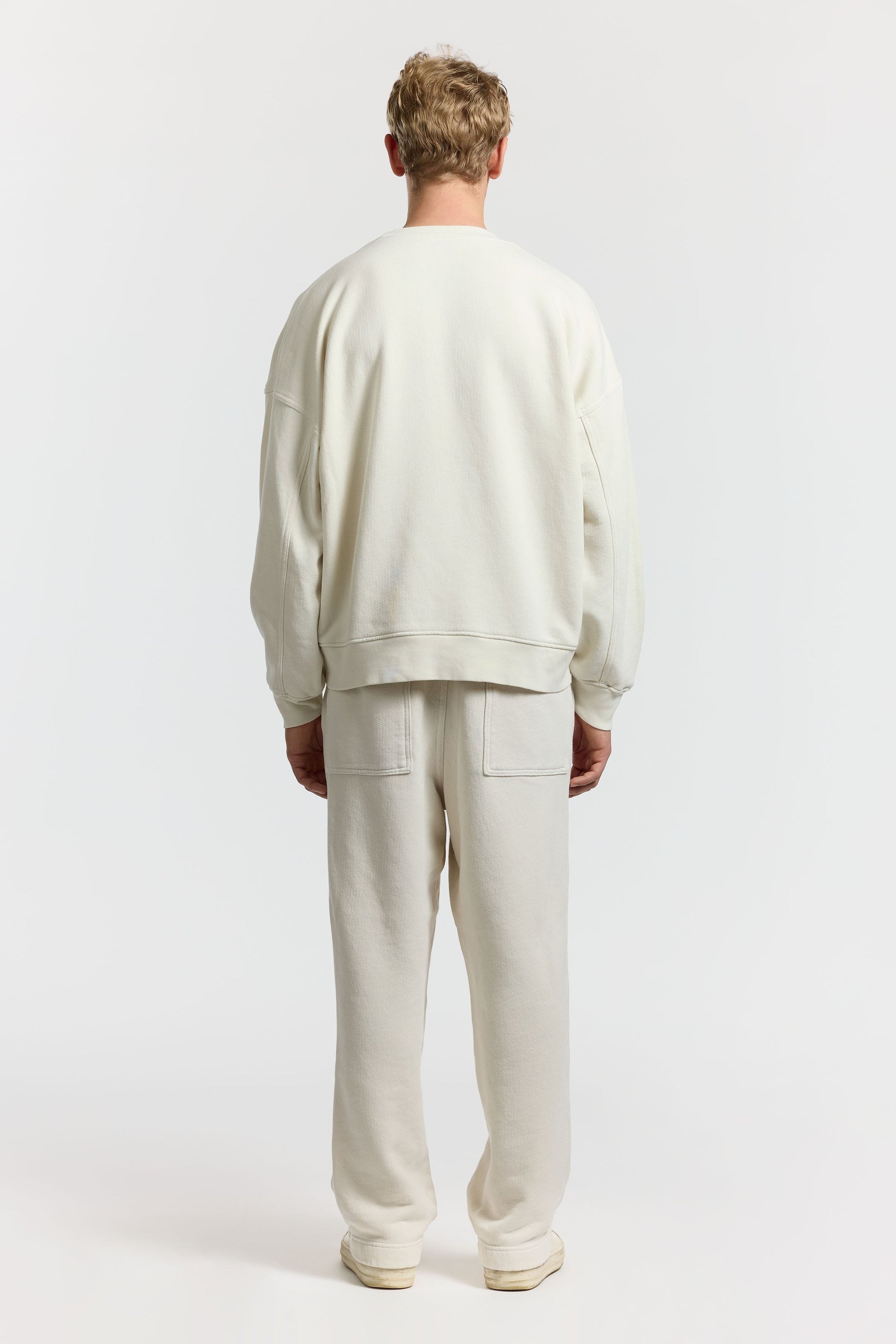 Women Boston Crew - COTTON CITIZEN