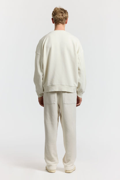 Women Boston Crew - COTTON CITIZEN