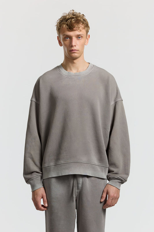 Women Boston Crew - COTTON CITIZEN