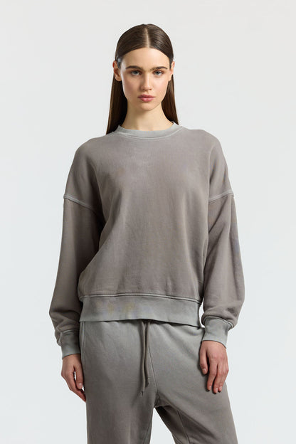 Women Boston Crew - COTTON CITIZEN