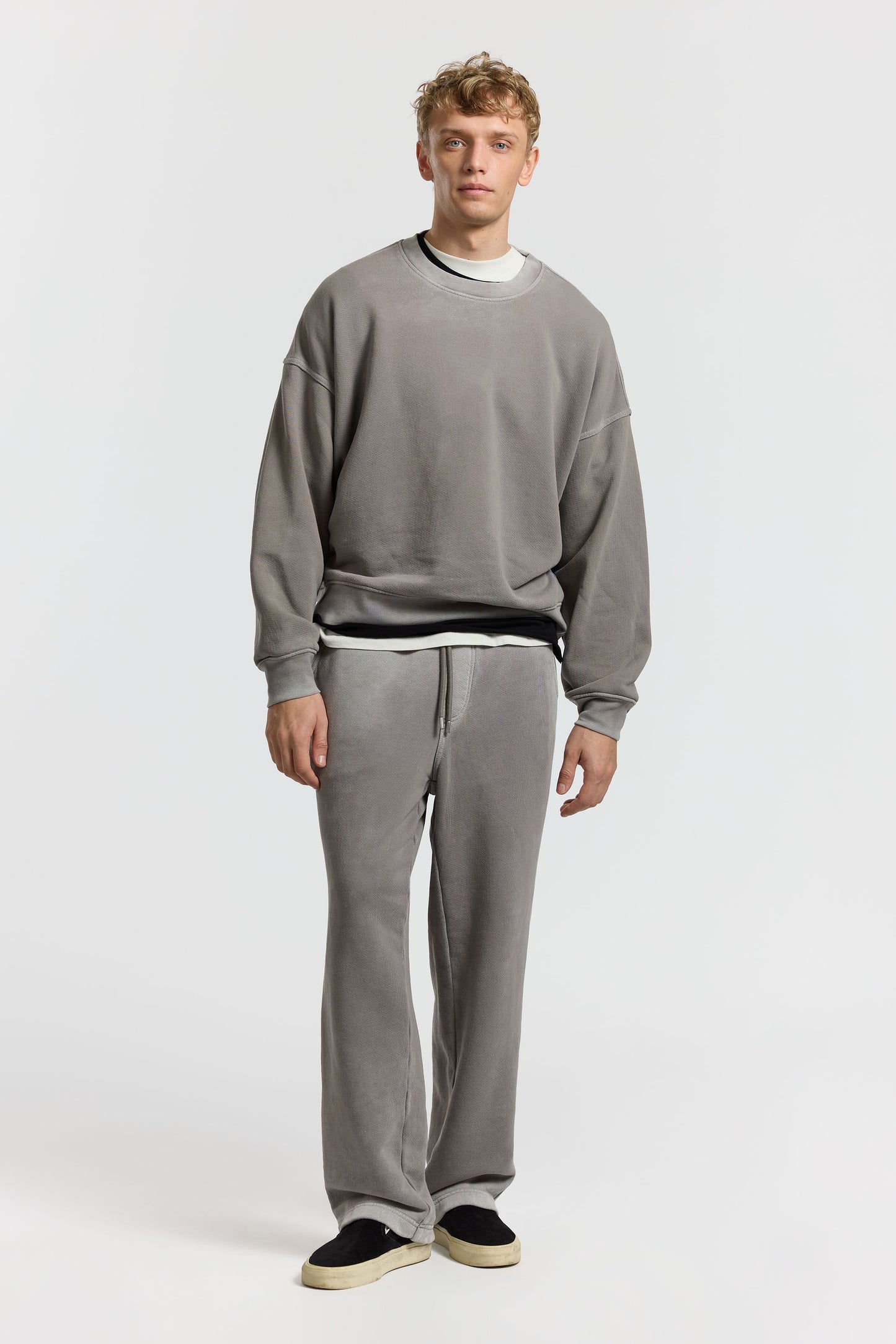 Women Boston Crew - COTTON CITIZEN