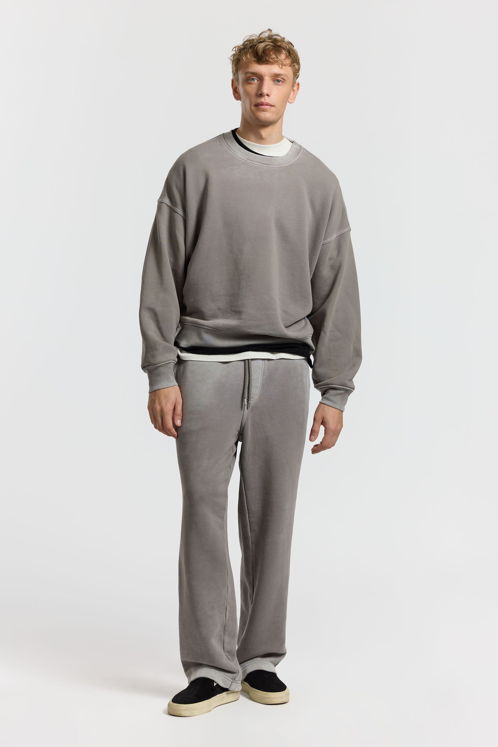 Women Boston Crew - COTTON CITIZEN