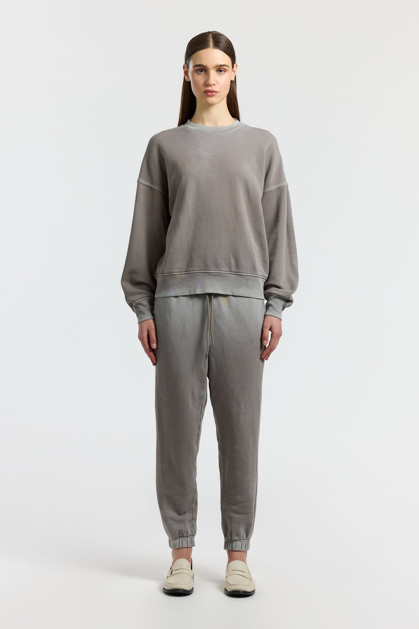 Women Boston Crew - COTTON CITIZEN