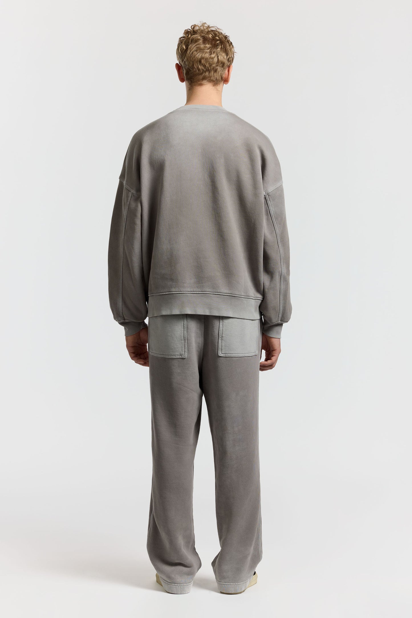 Women Boston Crew - COTTON CITIZEN