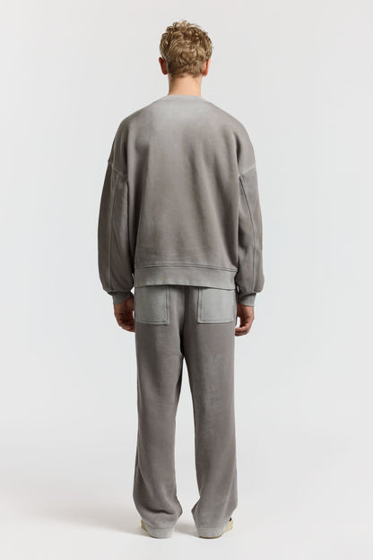 Women Boston Crew - COTTON CITIZEN