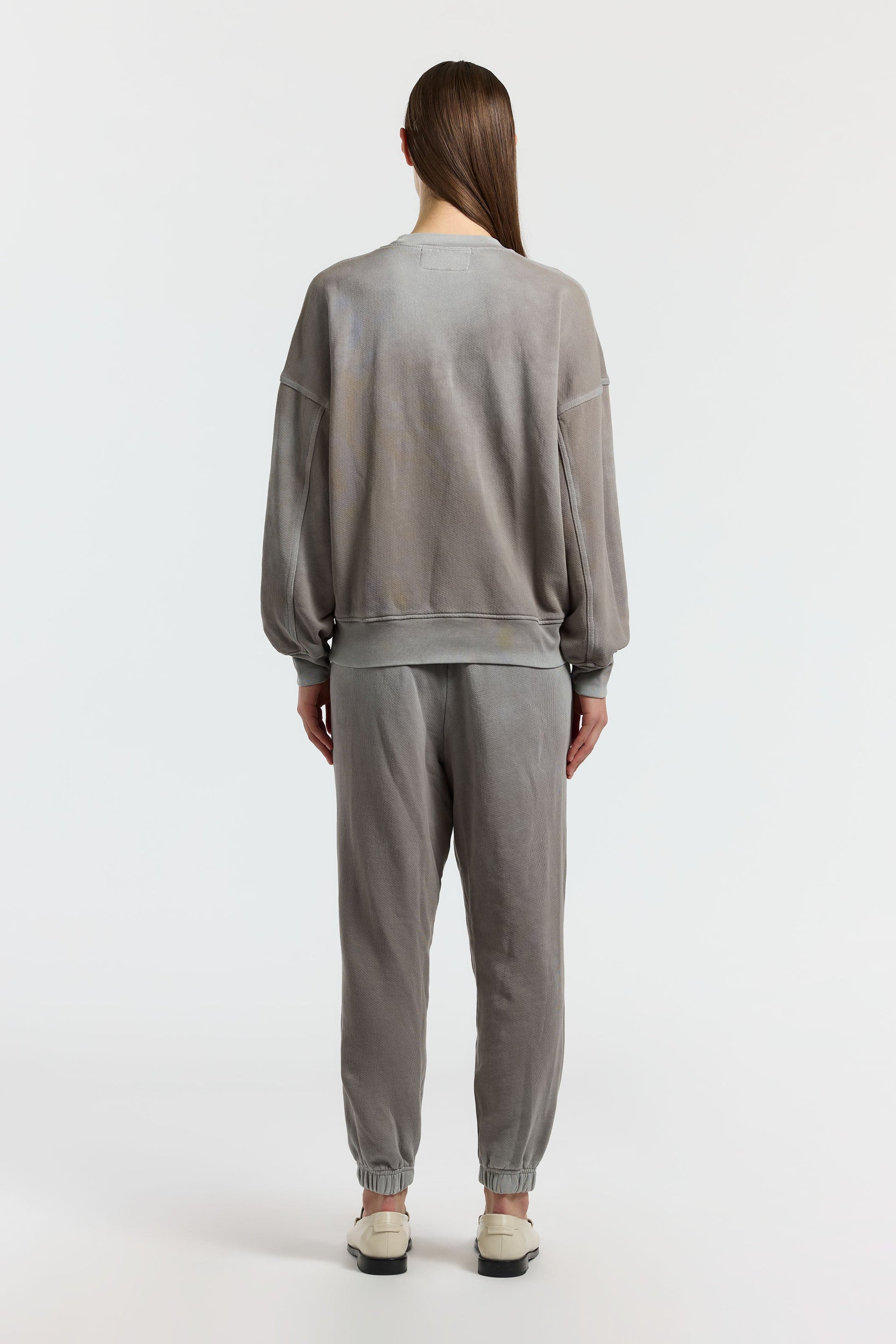 Women Boston Crew - COTTON CITIZEN
