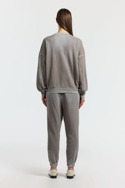 Women Boston Crew - COTTON CITIZEN