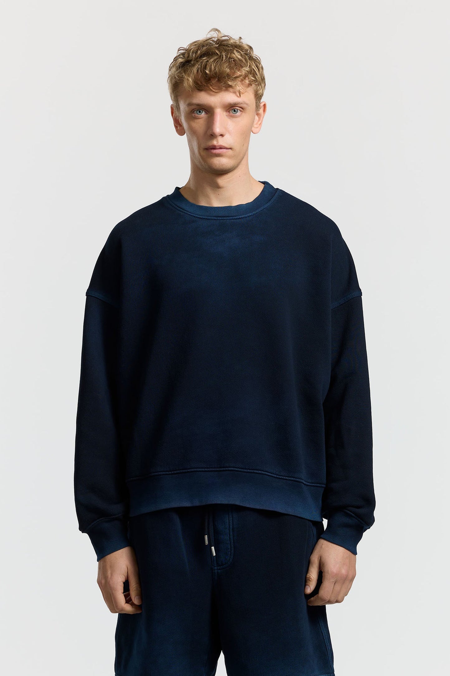 Women Boston Crew - COTTON CITIZEN