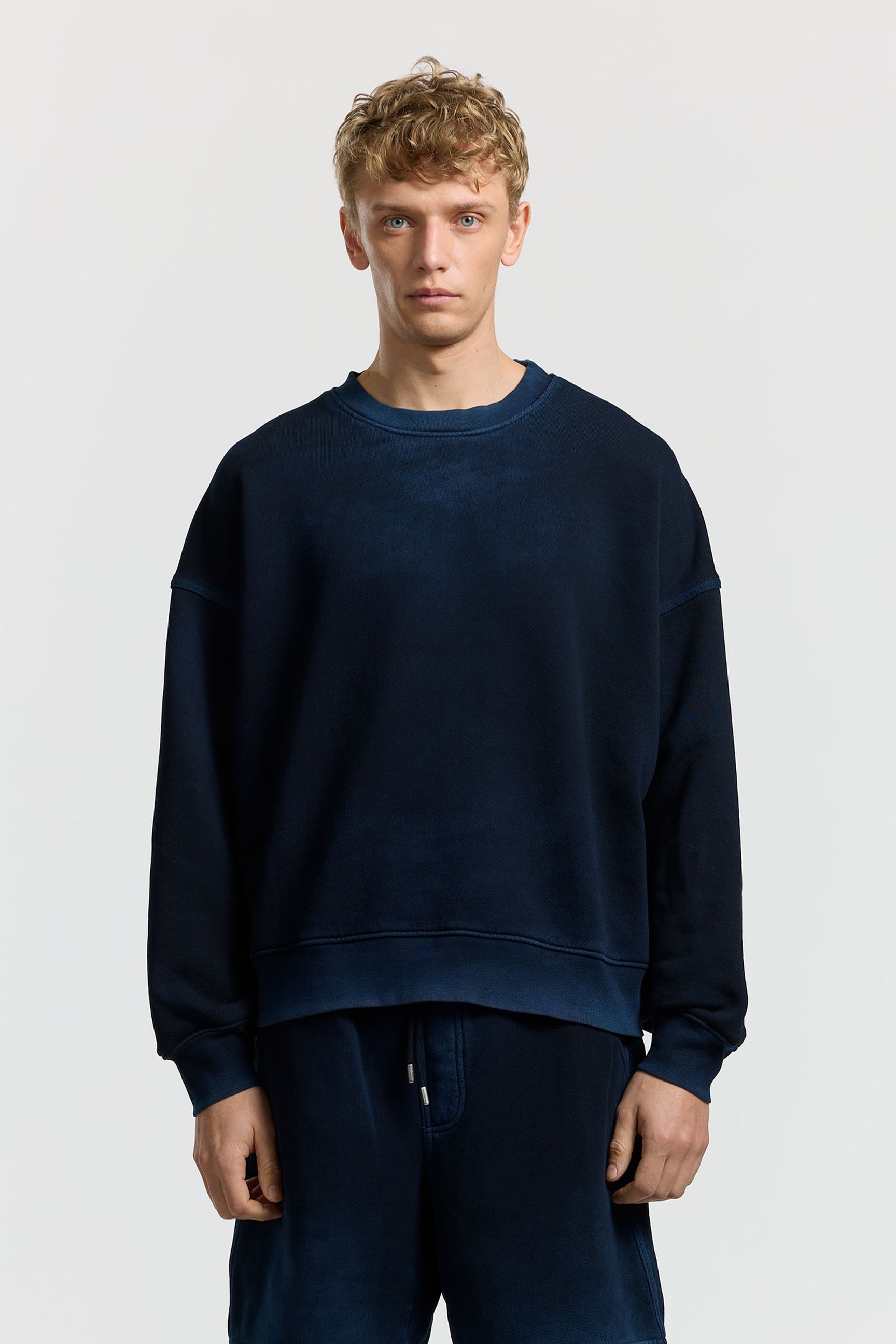 Women Boston Crew - COTTON CITIZEN