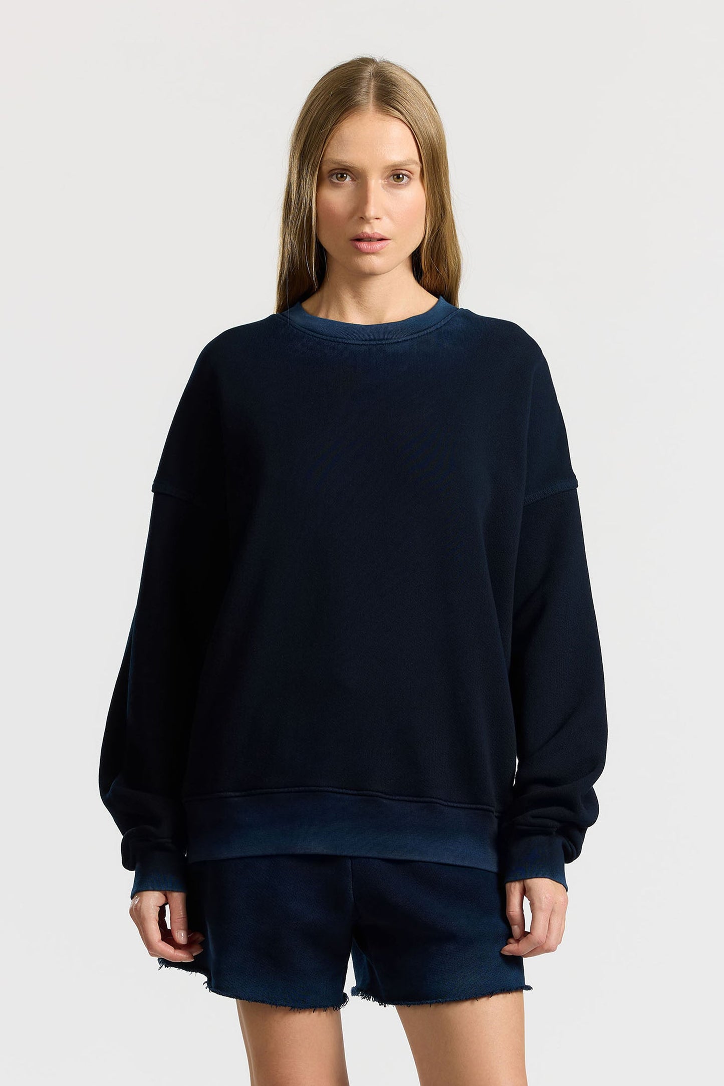 Women Boston Crew - COTTON CITIZEN